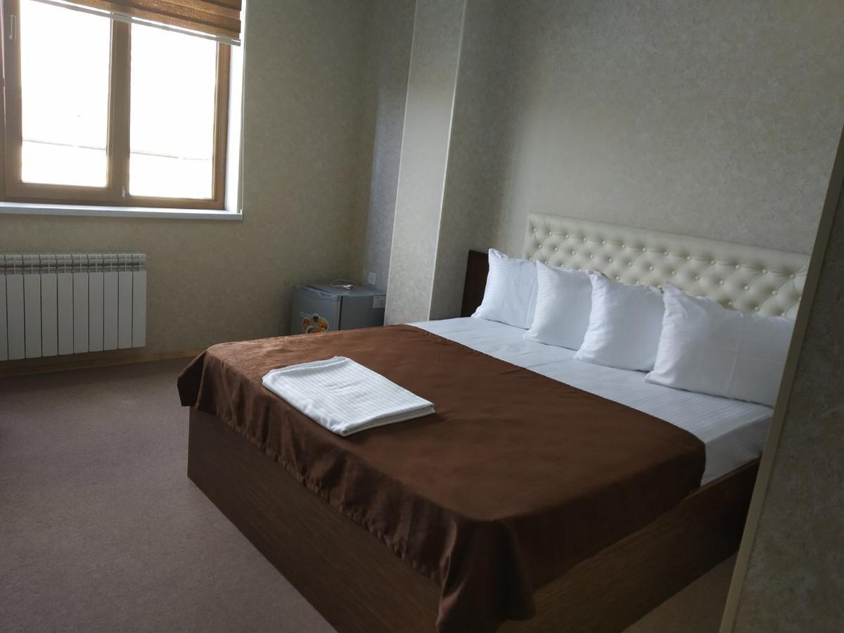 Aef-Butik Hotel 巴库 外观 照片