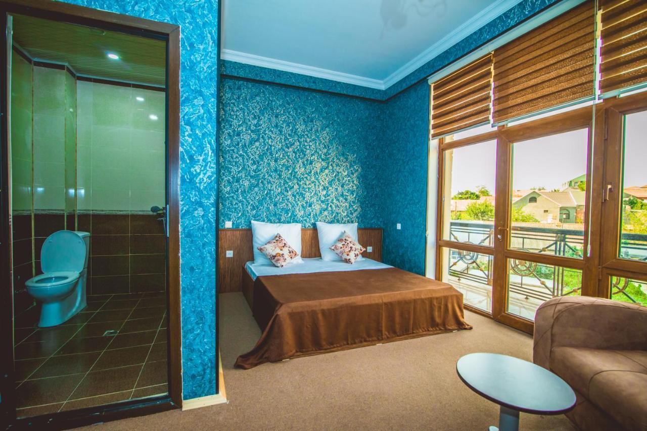 Aef-Butik Hotel 巴库 外观 照片